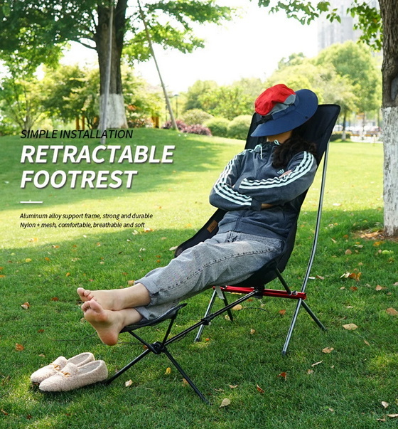 Camping Chair