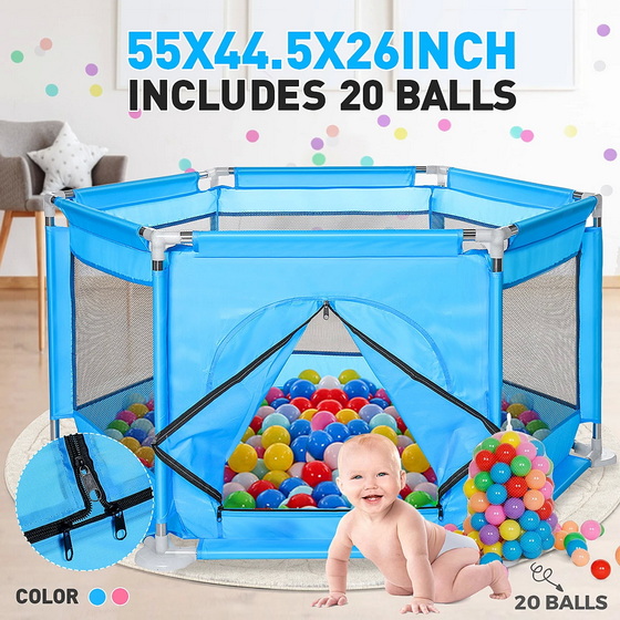 Playpen