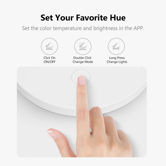 Xiaomi Mijia MJTD04YL