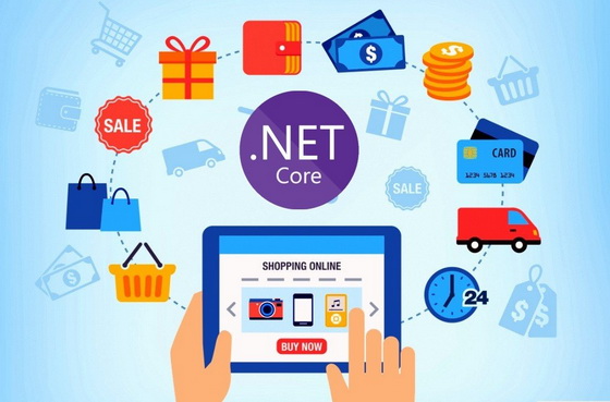 E-commerce