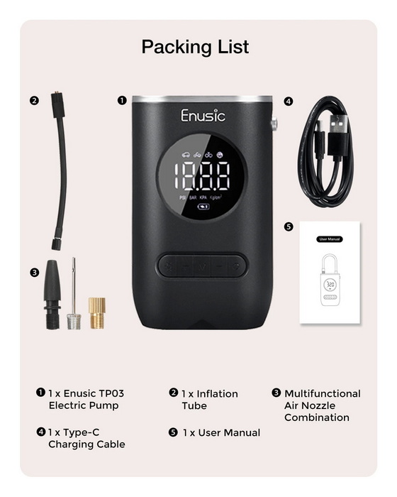 Imars Enusic TP03