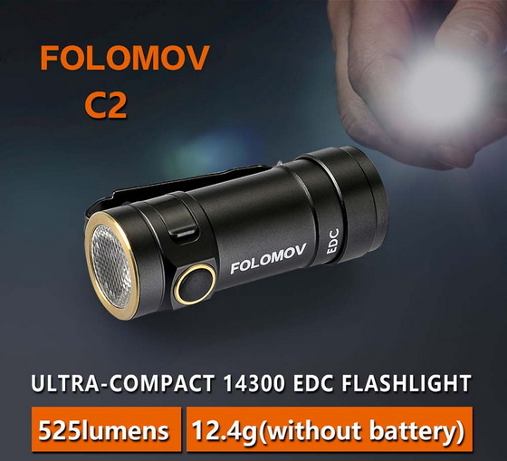 Folomov C2