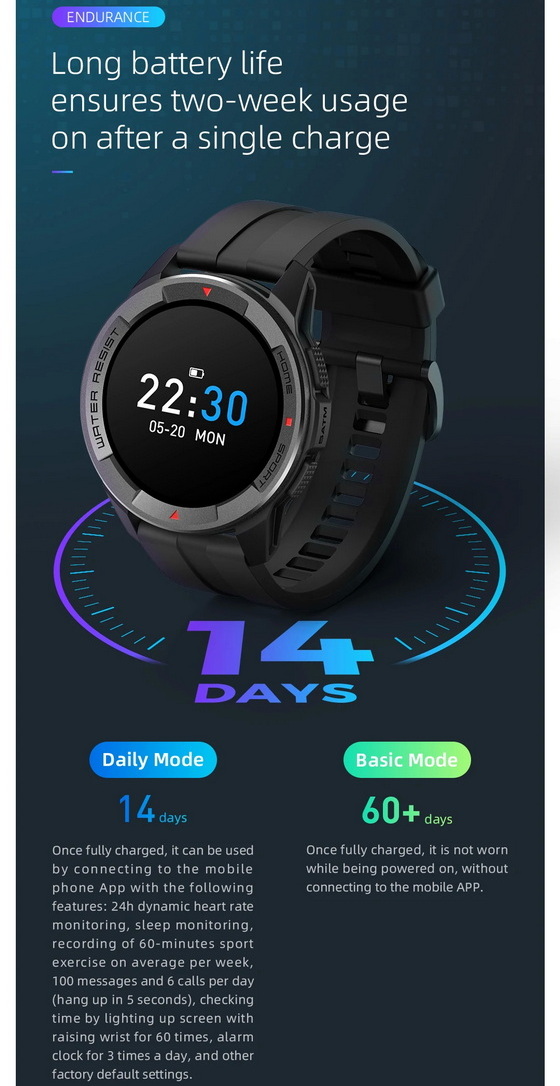 Mibro X1