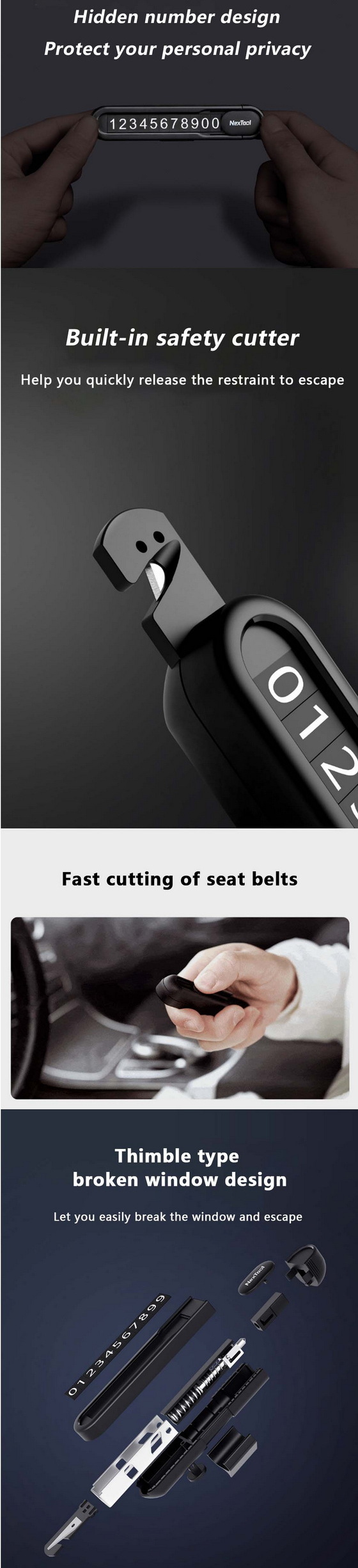 NEXTOOL
