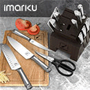 IMARKU Official Website